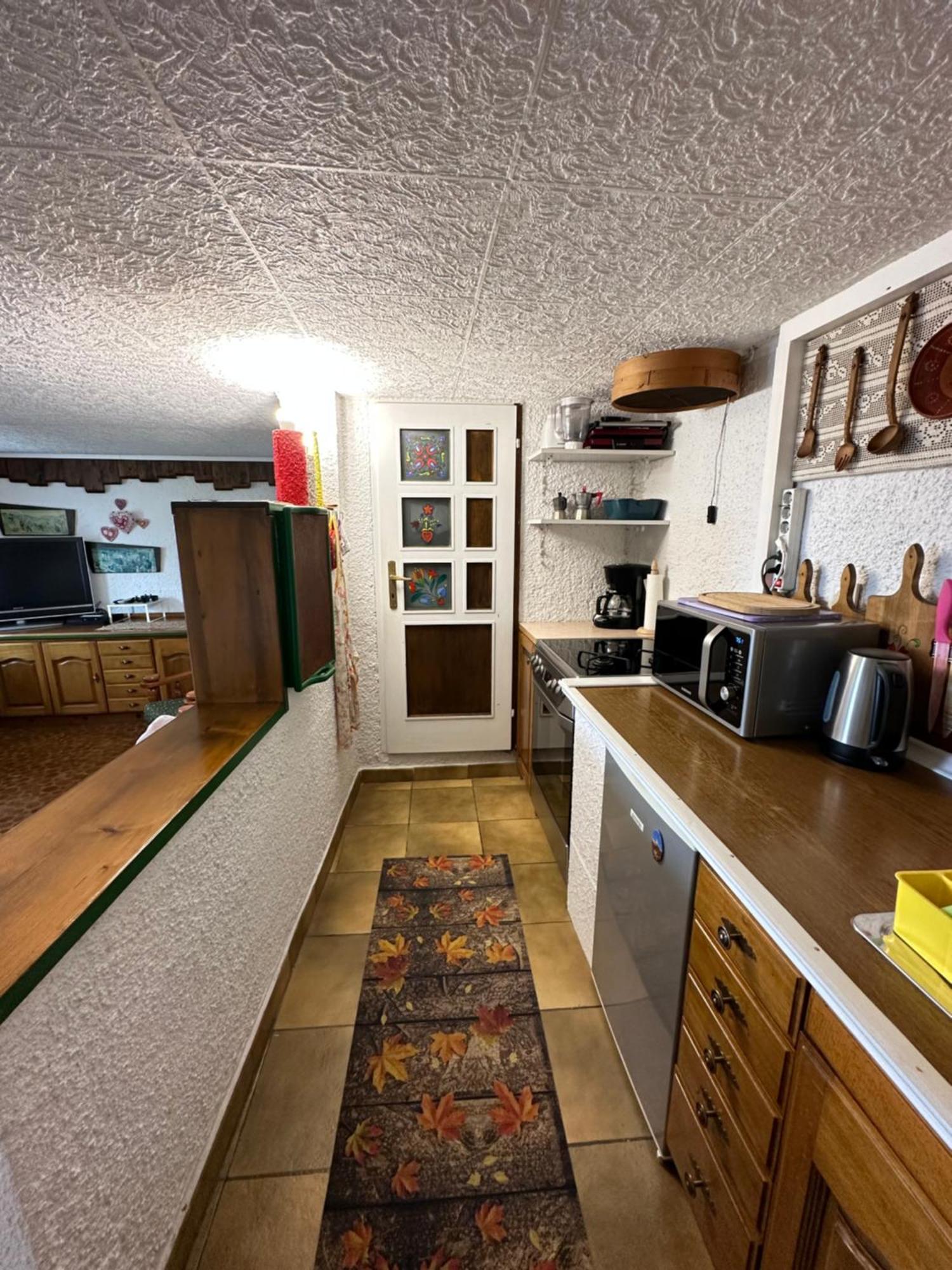 Apartment Pohar Log pod Mangartom Ngoại thất bức ảnh