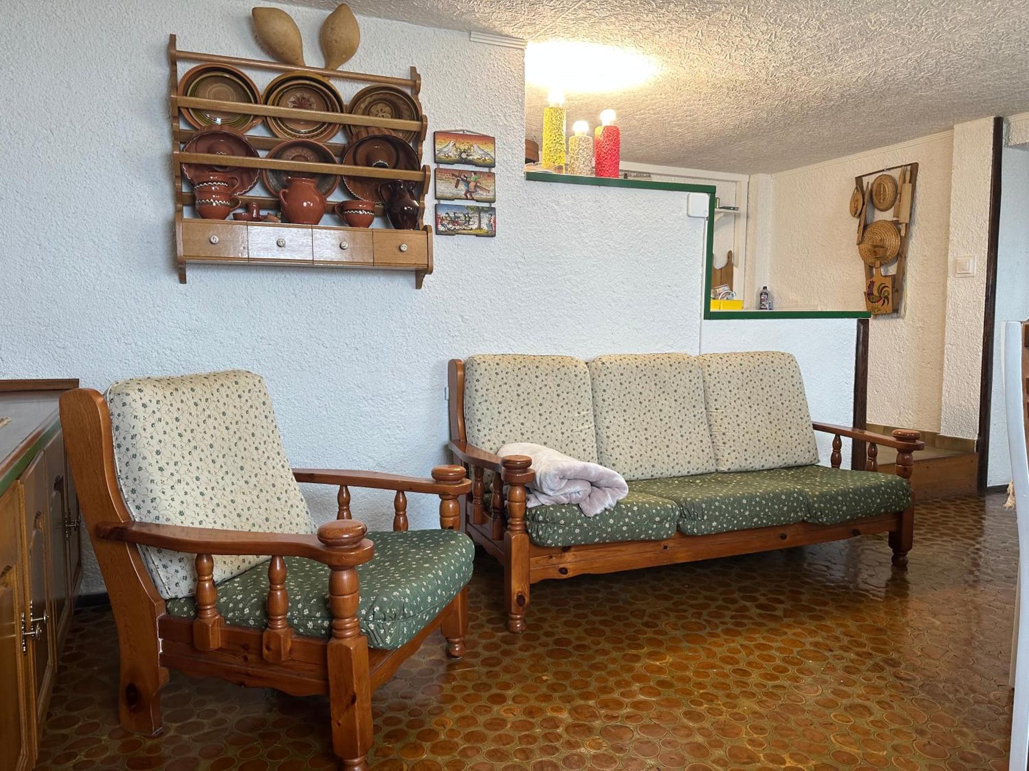 Apartment Pohar Log pod Mangartom Ngoại thất bức ảnh